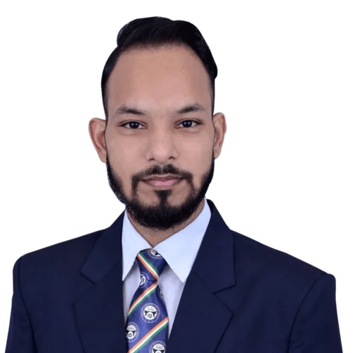 Chetan Sharma